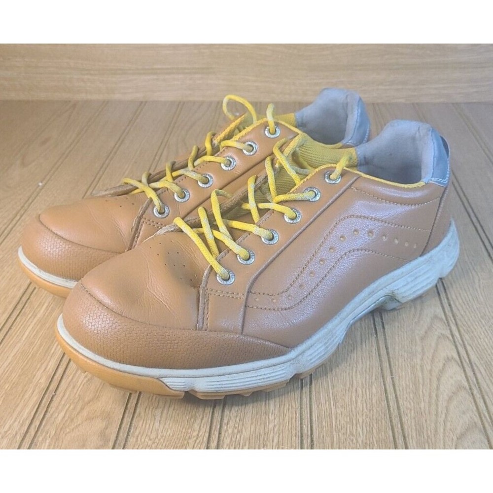 Thestron 10.5 Gentleman Pro 2.0 (W/ Spikes) Golf Shoes Professional Training